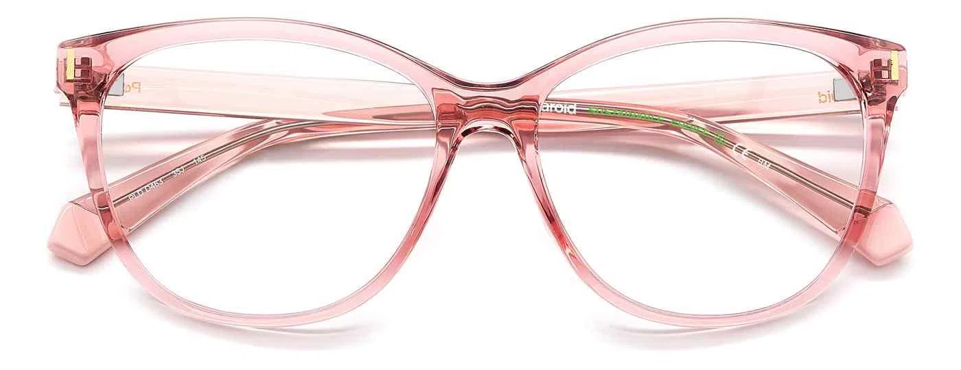 Polaroid Core PLDD463 Eyeglasses - view 16